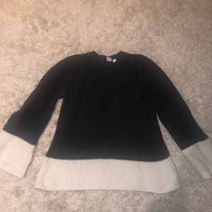 XS Cute Gap work sweater!